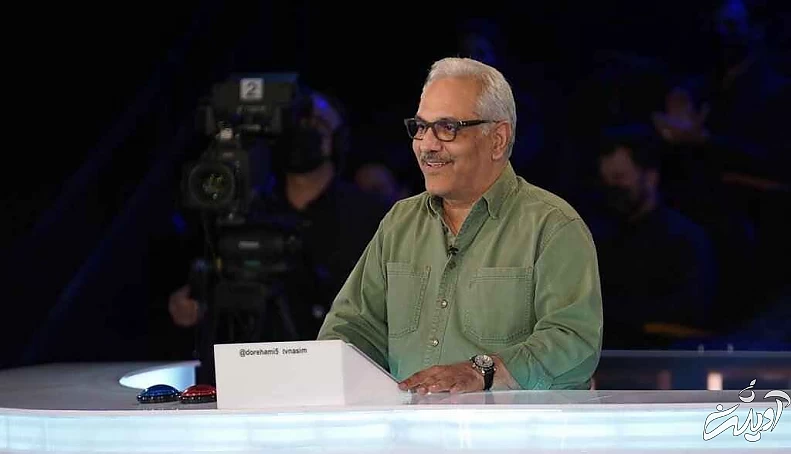 وقتی مهران مدیری از رامبد جوان سبقت می گیرد